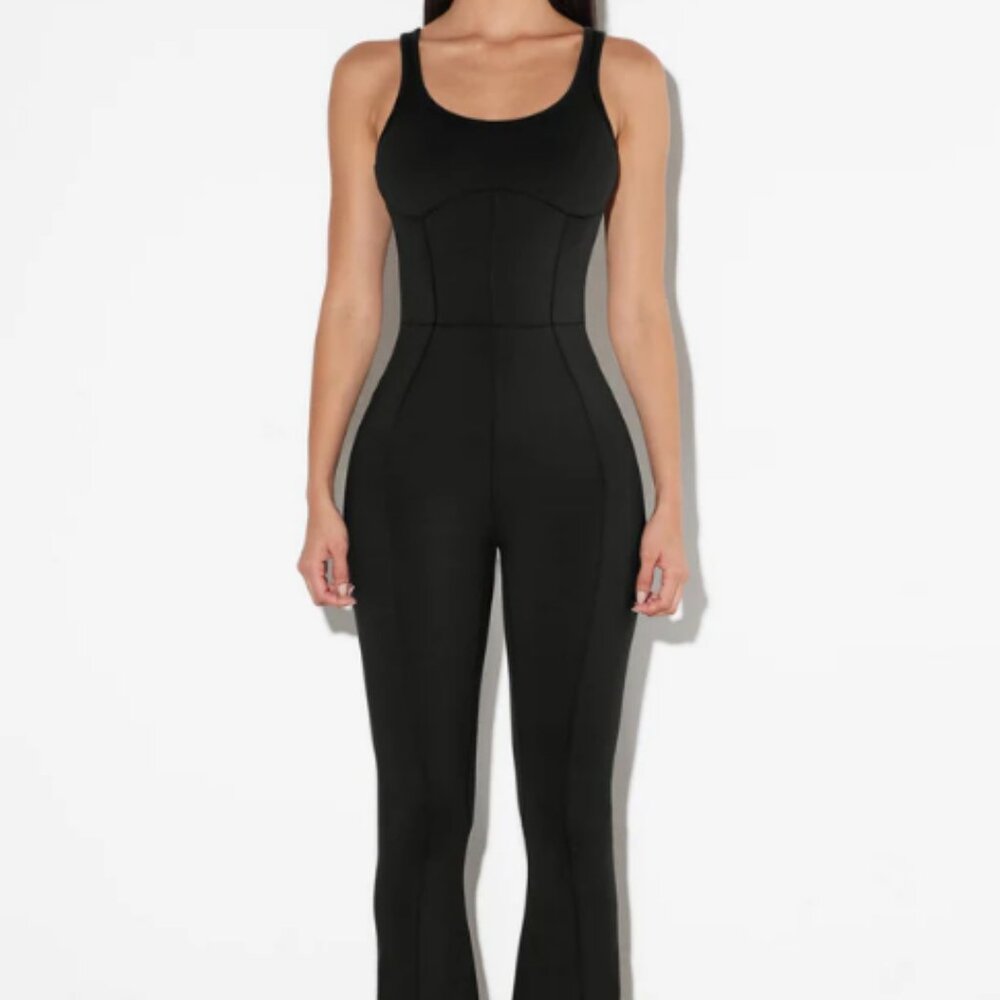 The Giving Movement black women's bodysuit